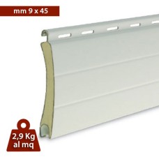 Alluminio coibentato Mini R45