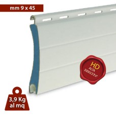 Alluminio coibentato Mini 45 HD